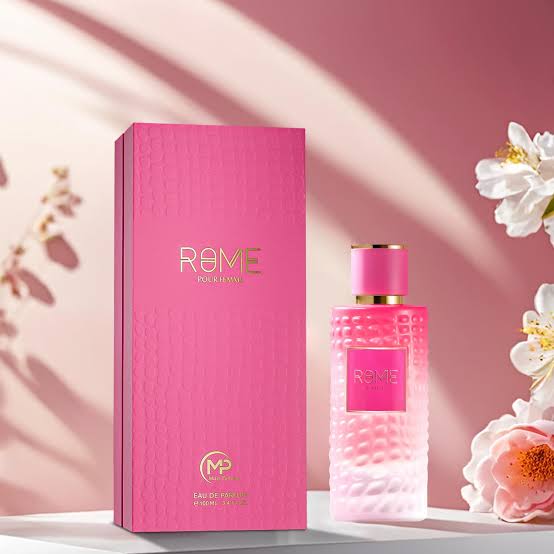 Bharara Rome Pour Femme 100ml