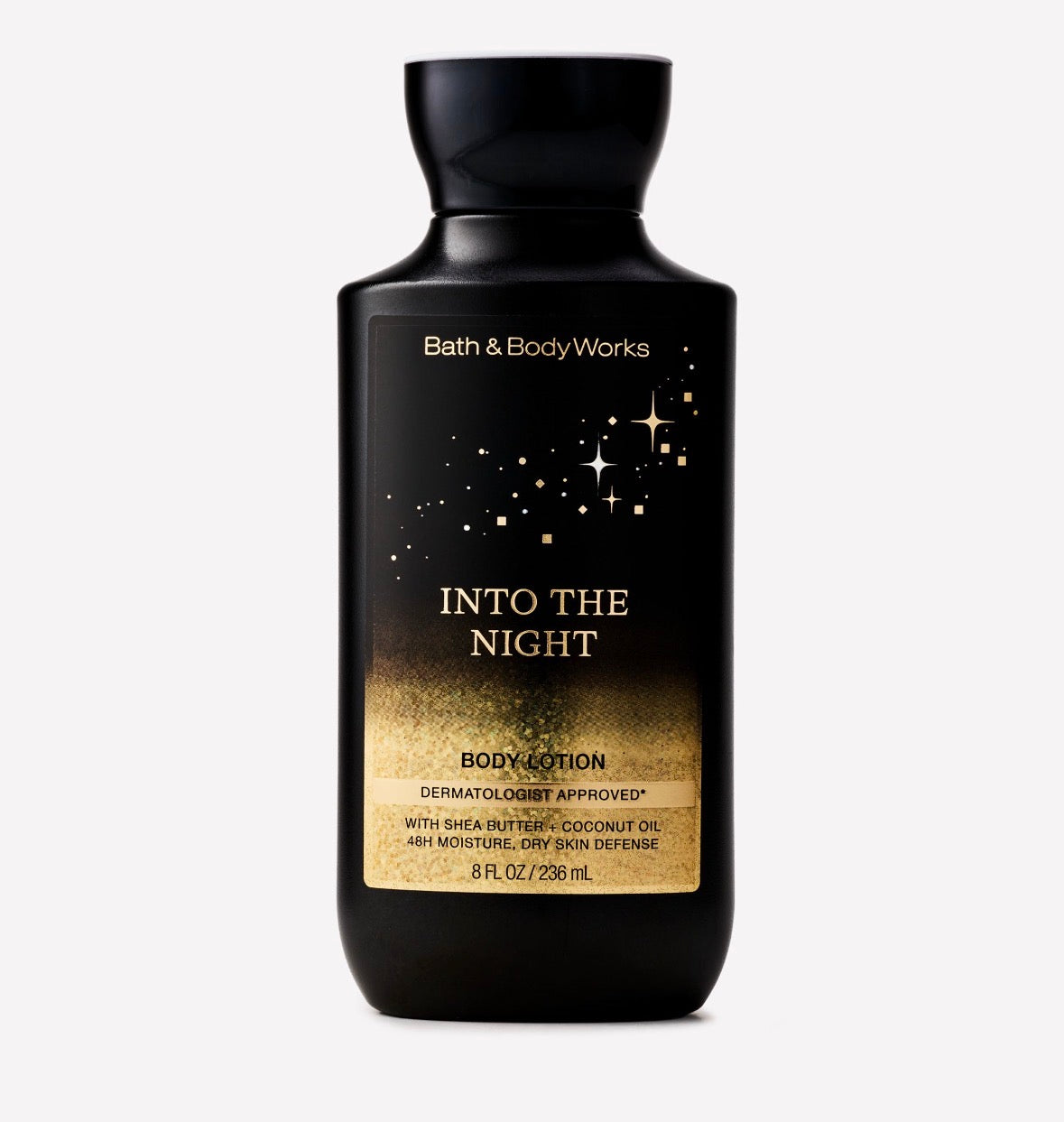 Bath & Body Works Into the Night – Loción Corporal Hidratante 236 ml