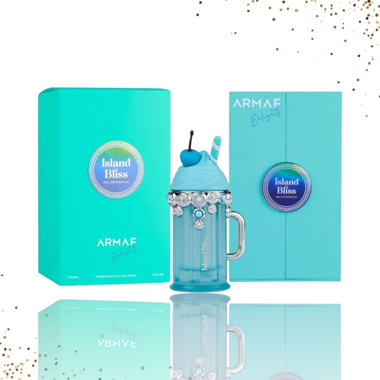 Island Bliss de Armaf