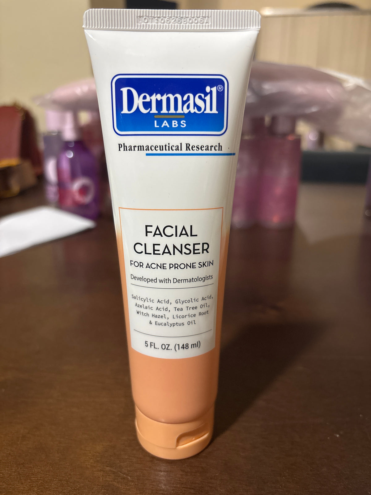 Dermasil pharmaceutical Research