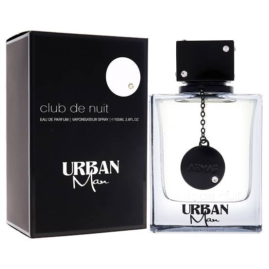 Club de Nuit Urban Man de Armaf