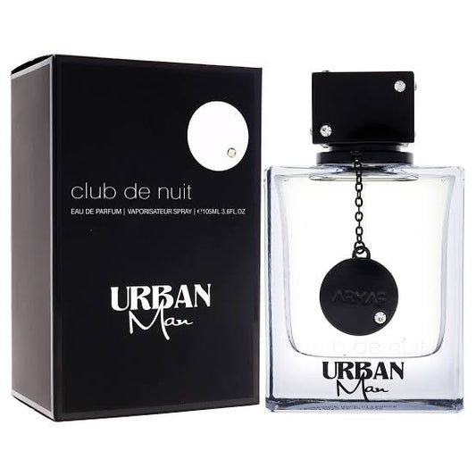 Club de Nuit Urban Man de Armaf