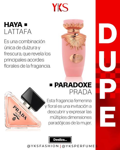 Haya de Lattafa