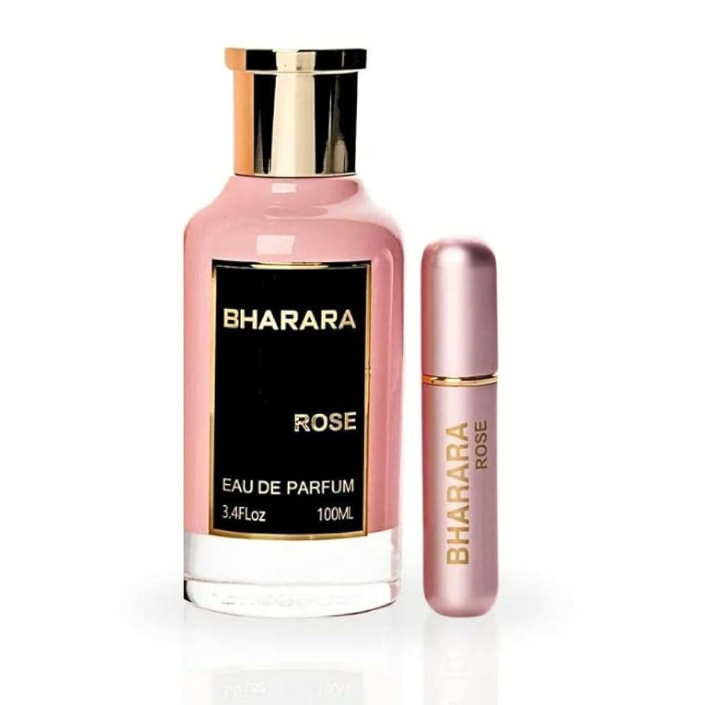Bharara Rose