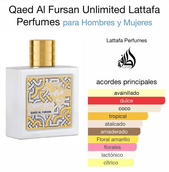 Qaed al Fursan Unlimited