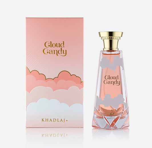 Cloud Candy de Khadlaj