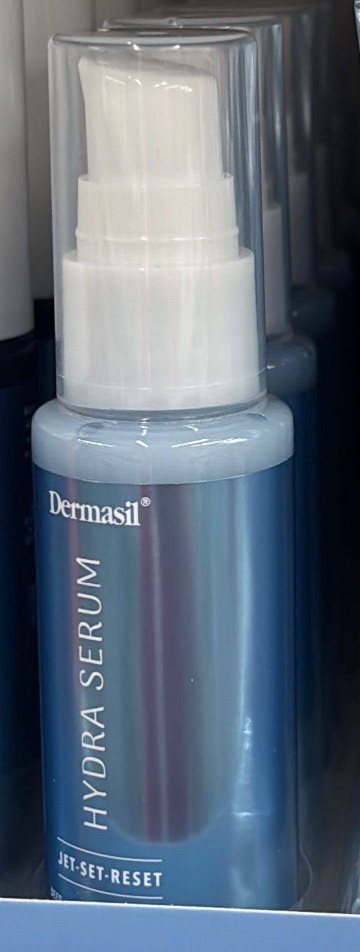 Dermasil Hydra Serum