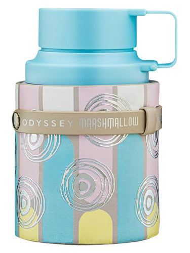 Marshmallow de Armar Odyssey