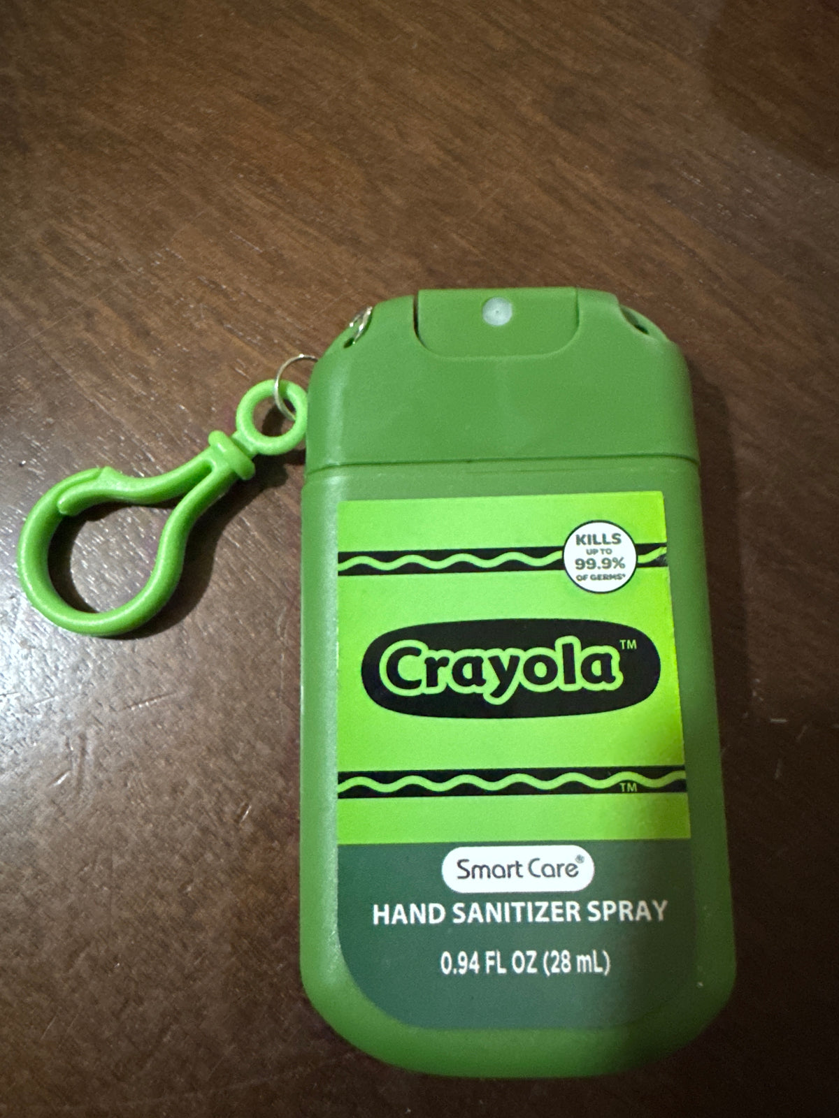 Smart Care Hand Sanitizer Spray