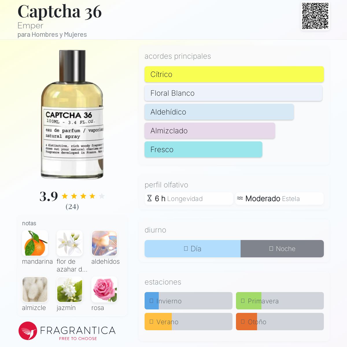 CAPTCHA 36  DE EMPER