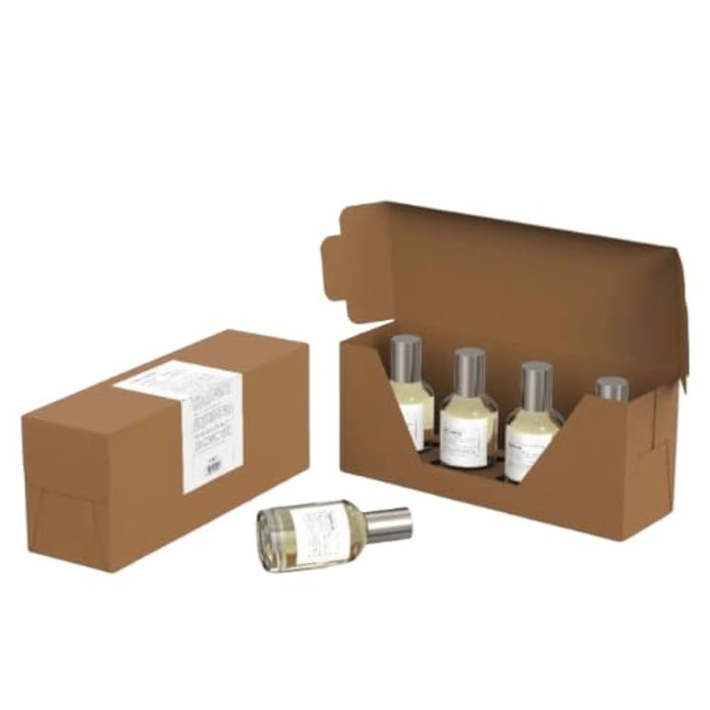 EMPER DISCOVER SET