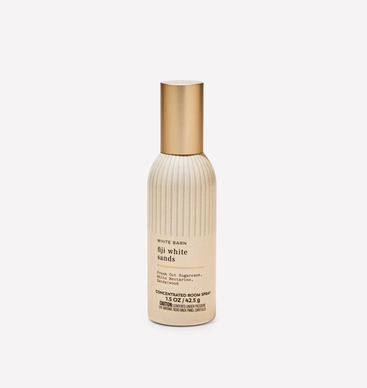 White Barn Endless Weekend – Room Spray Concentrado 42.5 g | Bath & Body Works