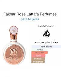 Fakhar Rose Lattafa