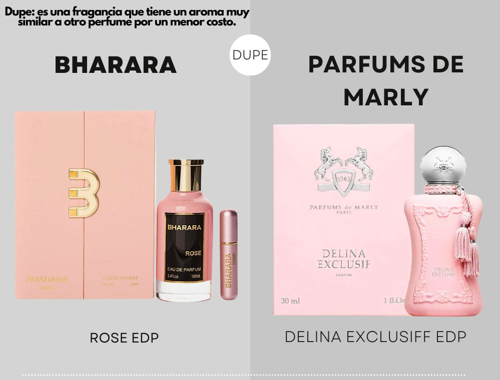 Bharara Rose
