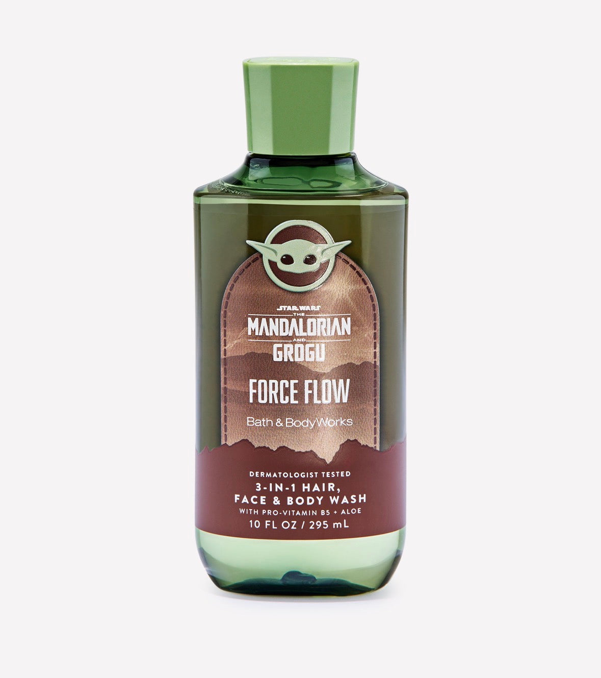 Force Flow – The Mandalorian & Grogu de Bath & Body Works 🌌⭐