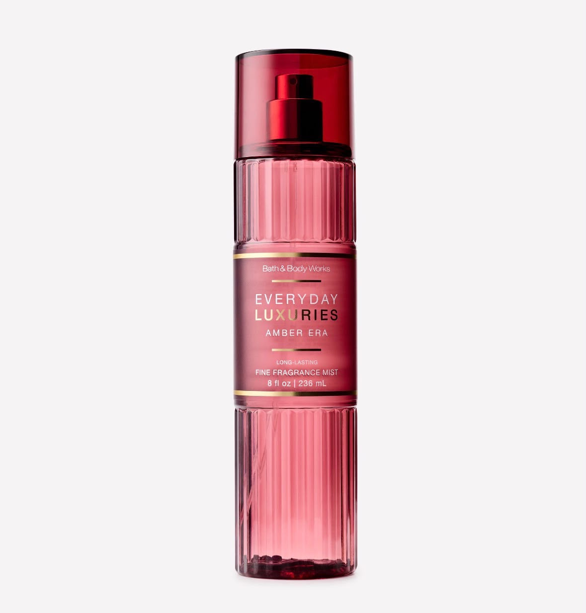 Bath & Body Works Amber Era Fine Fragrance Mist 236 ml | Everyday Luxuries
