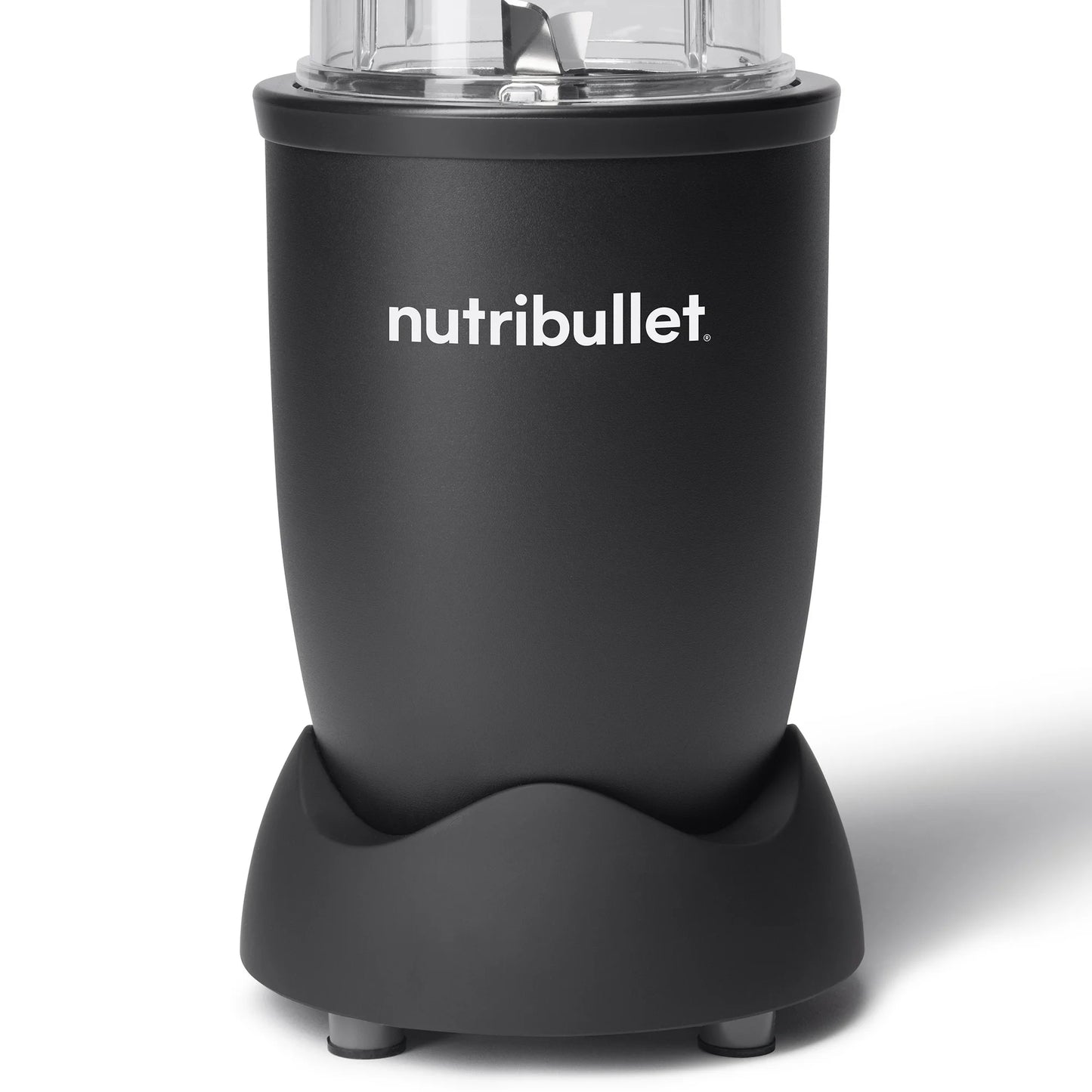 Nutribullet Licuadora Personal Pro de 32 oz y 900 Vatios, Color Negro Mate, NB9-0901AK