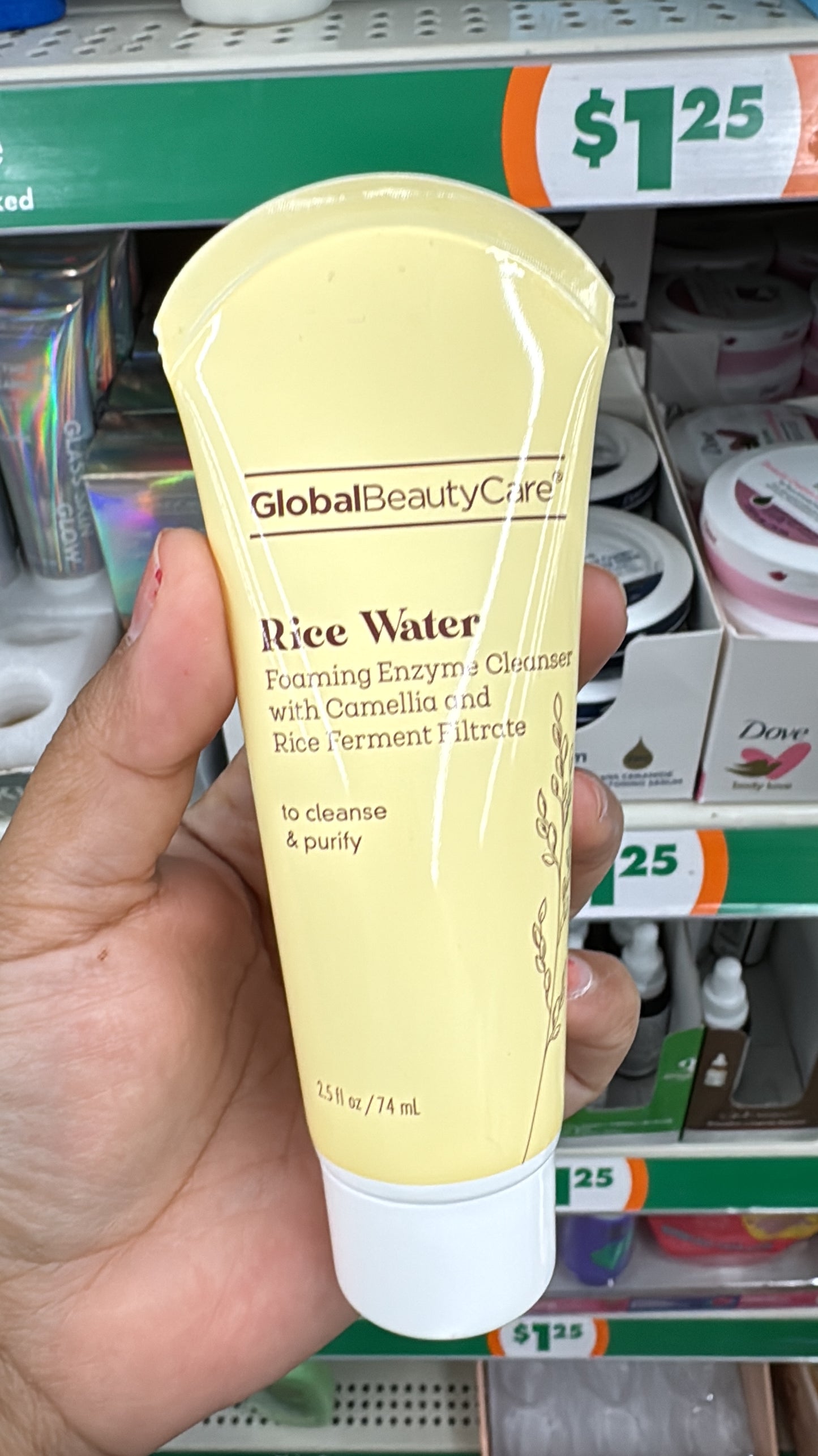 Rise Wise Cleanser