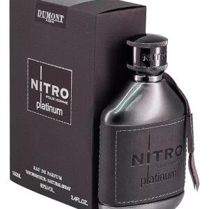 Nitro Platinum  de Dumont