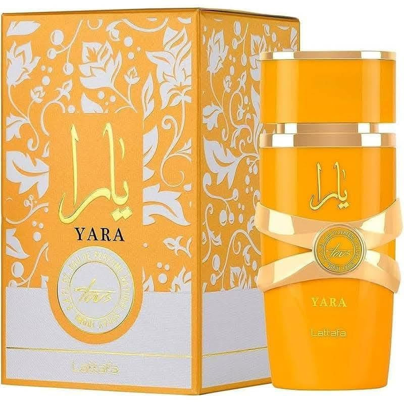 Yara Tous de Lattafa