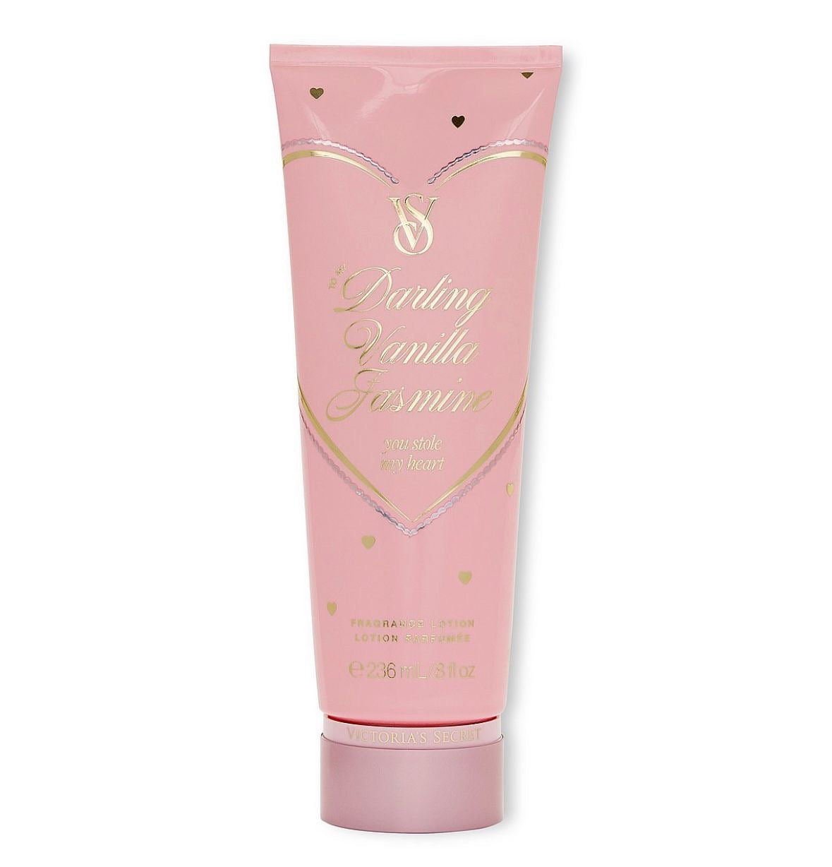 Set San Valentín Darling Vanilla Jasmine