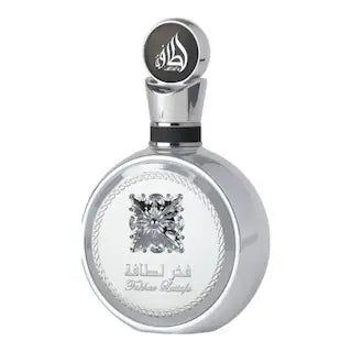 Fakhar Platin de Lattafa
