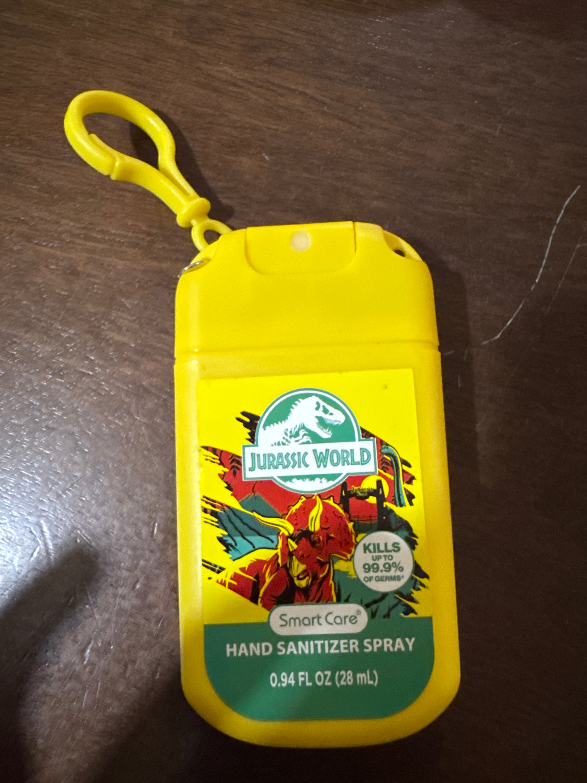 Smart Care Hand Sanitizer Spray