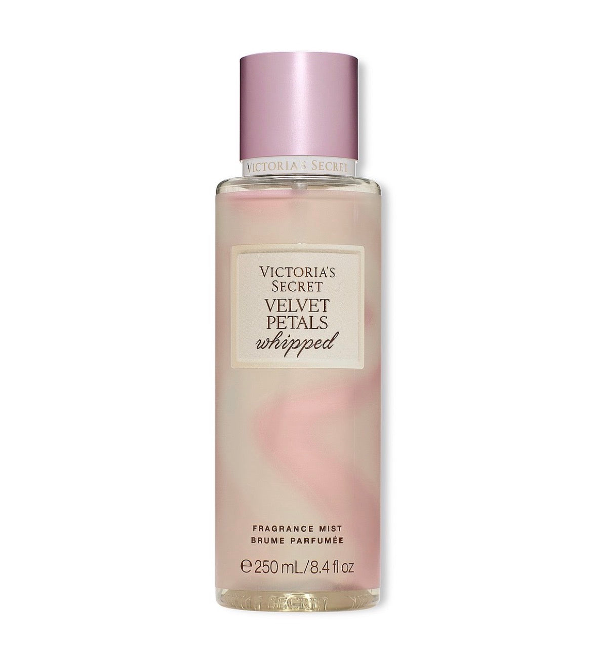 Velvet petals Whipped Victoria’s Secret Body Mist
