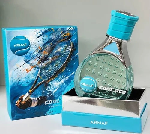 Cool Ace de Armaf