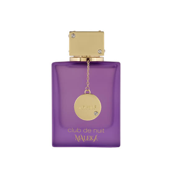 Club de Nuit Maleka