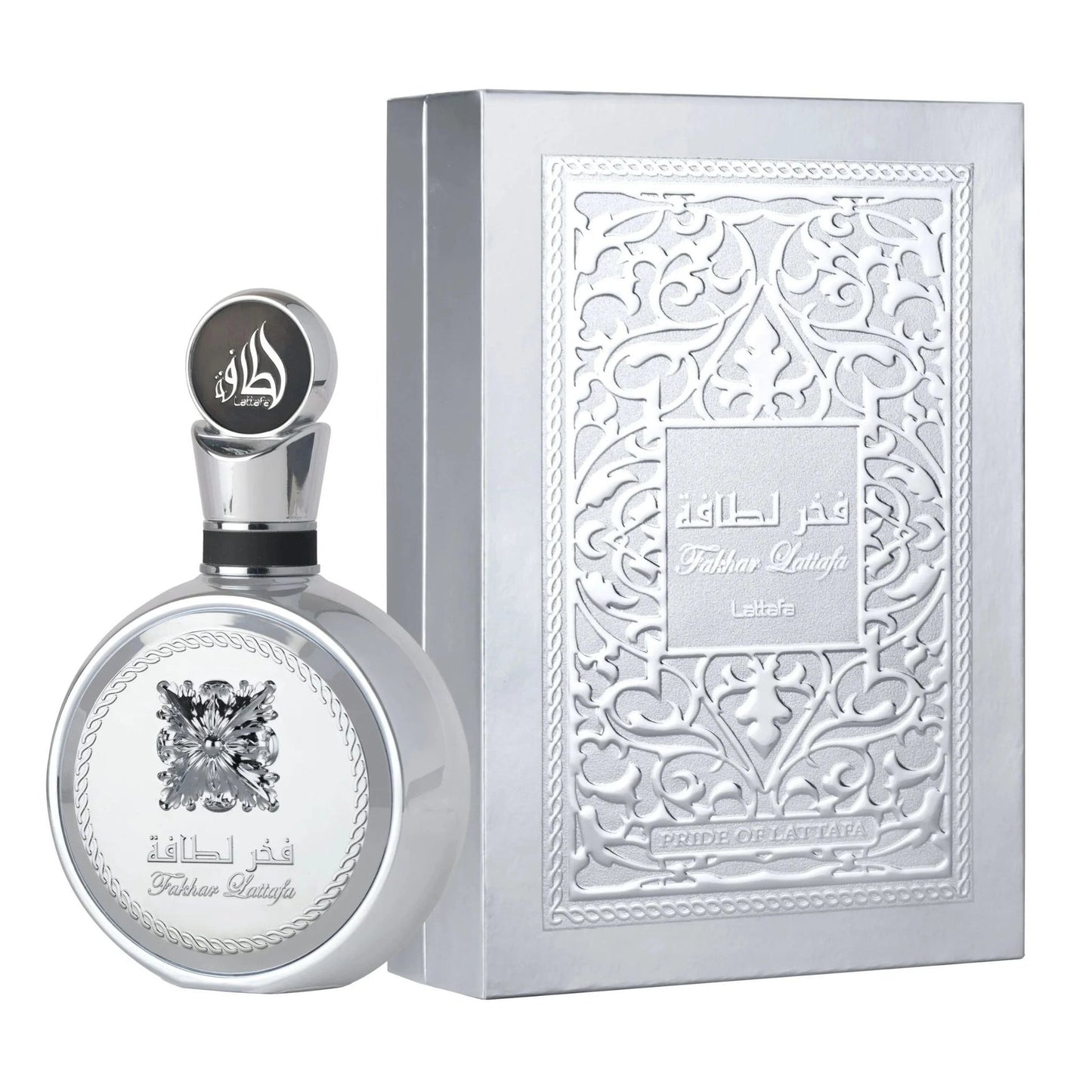 Fakhar Platin de Lattafa