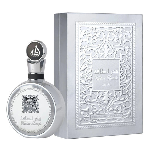Fakhar Platin de Lattafa