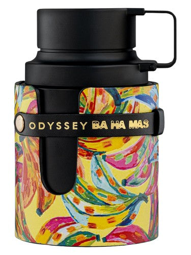 Oddysey BA HA MÁS de Armaf