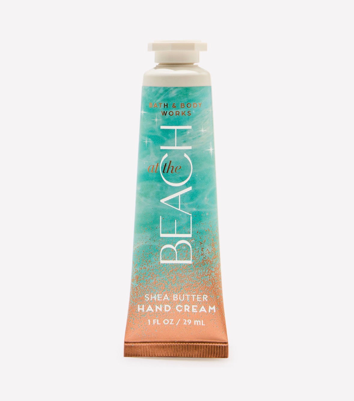 Bath & Body Works At the Beach Hand Cream 29 ml – Crema para Manos