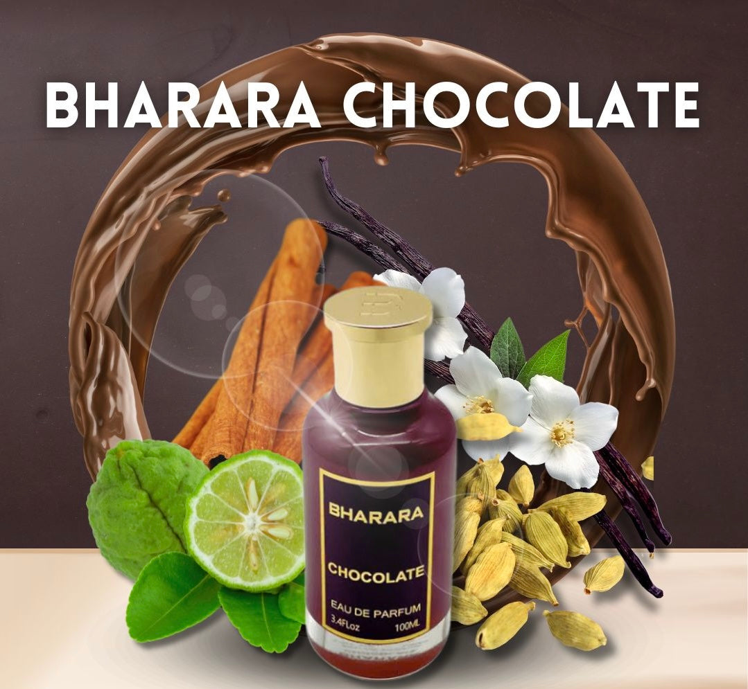 Bharara Chocolate