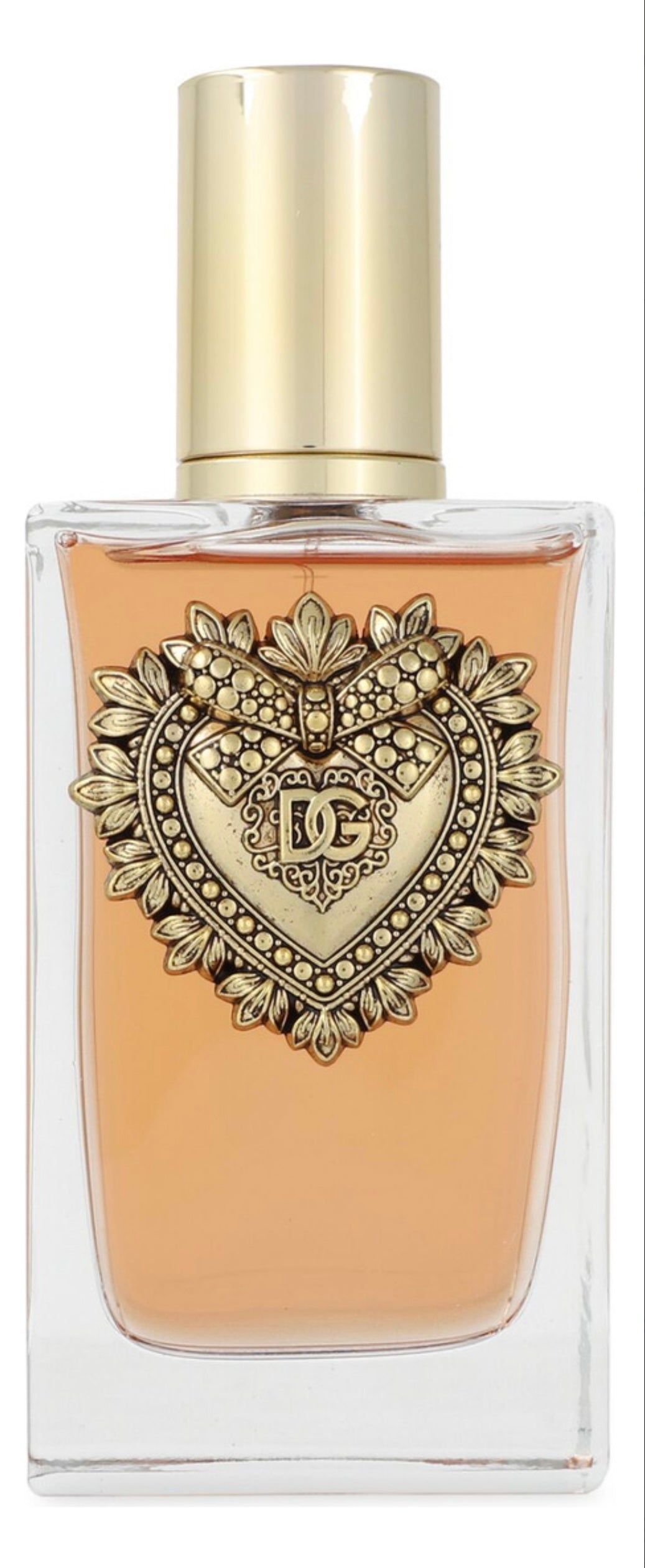 Devotion Intense de Dolce & Gabbana