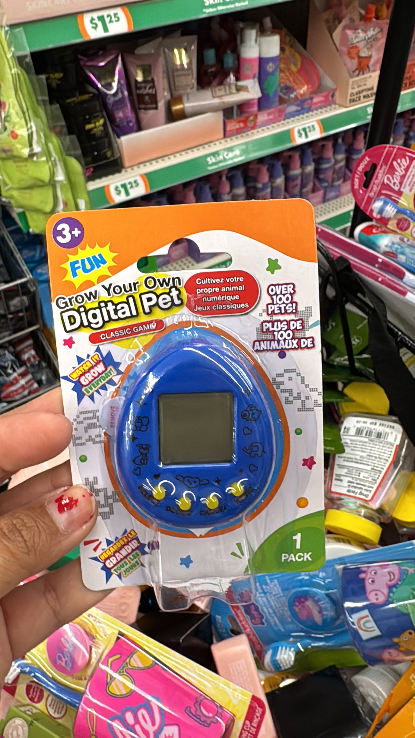Tamagotchi