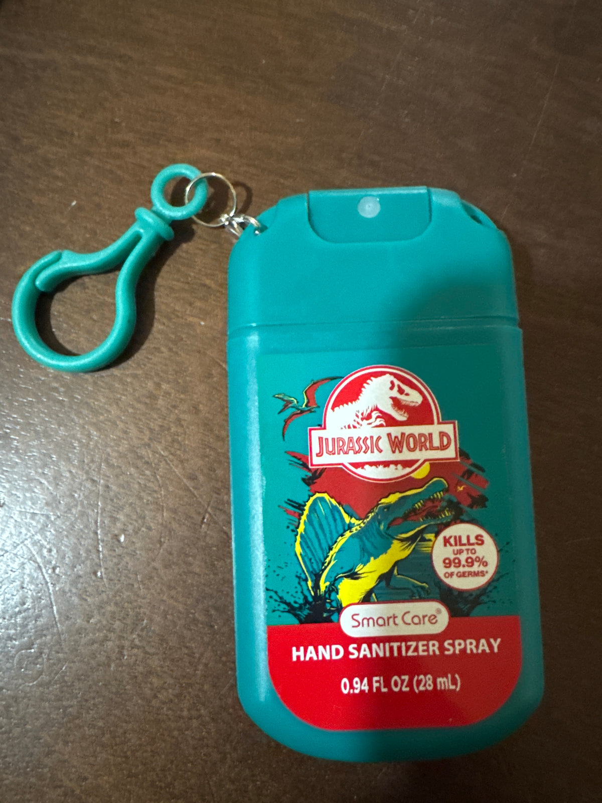 Smart care Hand Sanitizer Spray