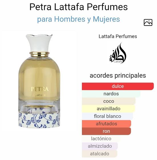 Petra de Lattafa