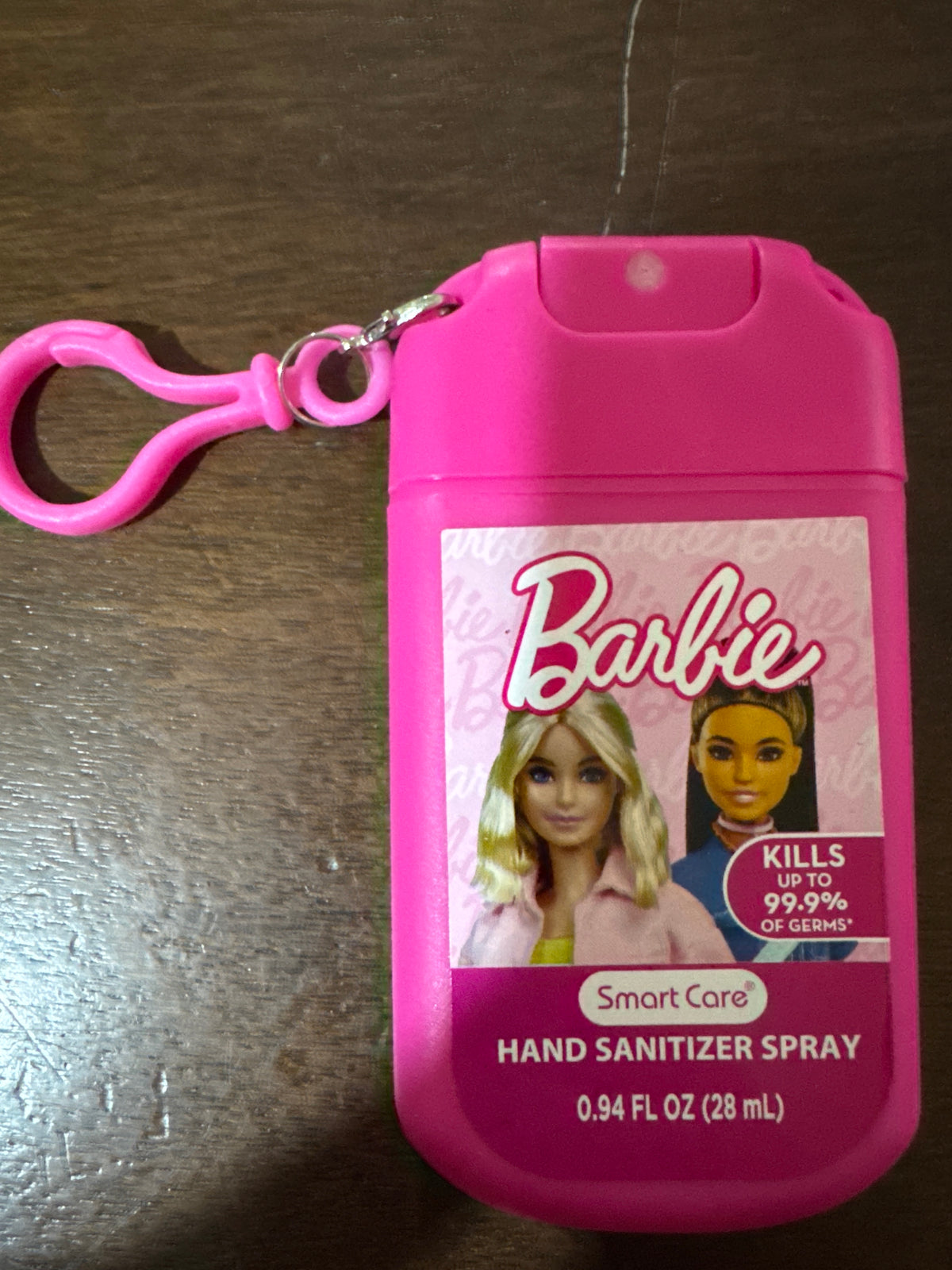 Smart Care Hand Sanitizer Spray