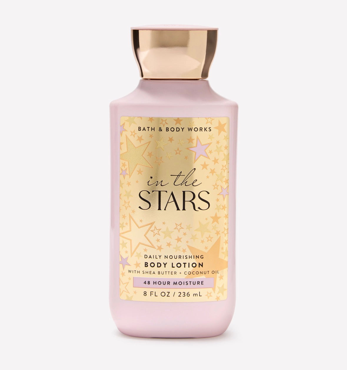 ✨ In the Stars Body Lotion Bath & Body Works 236 ml
