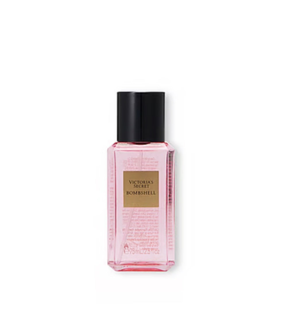 Bombshell Mini Fine Fragrance Mist
26913486
