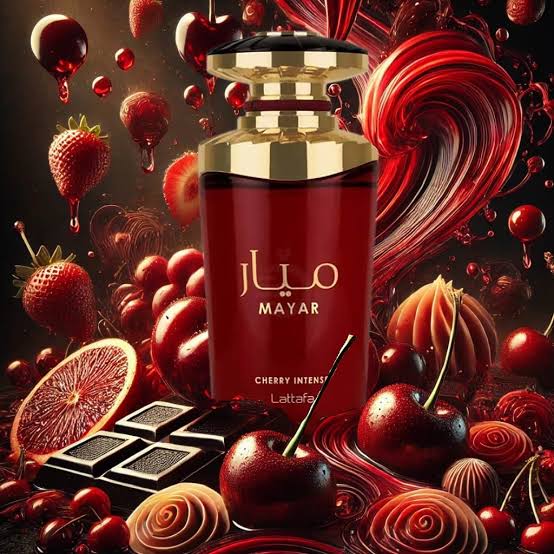 Mayar Cherry Intense de Lattafa
