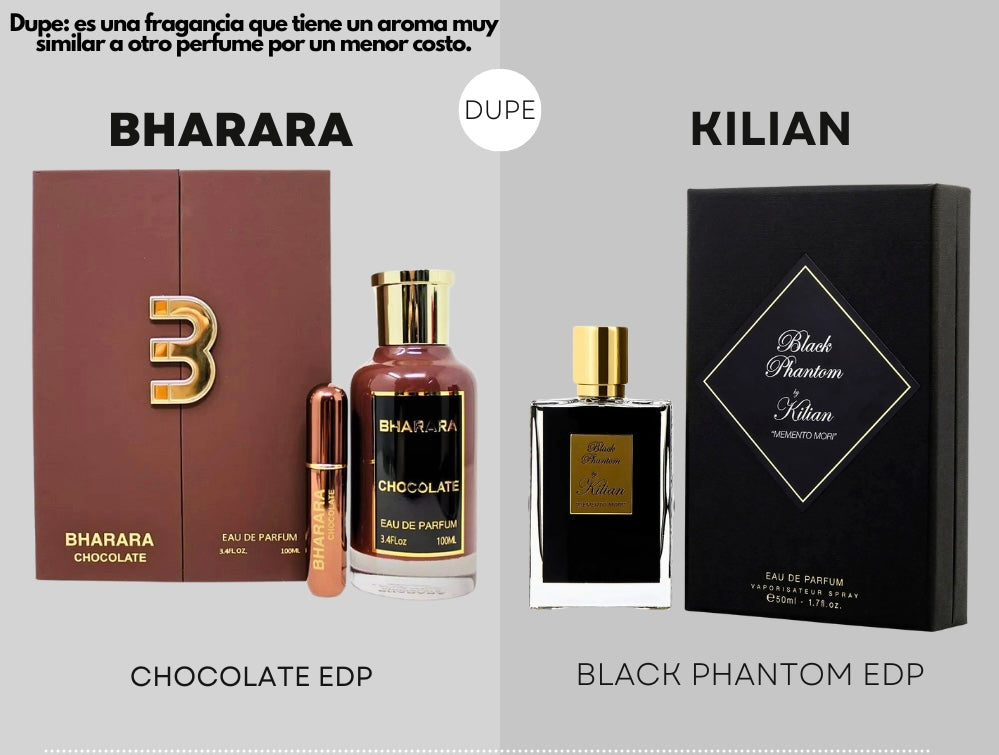 Bharara Chocolate