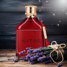 Nitro Red de Dumont