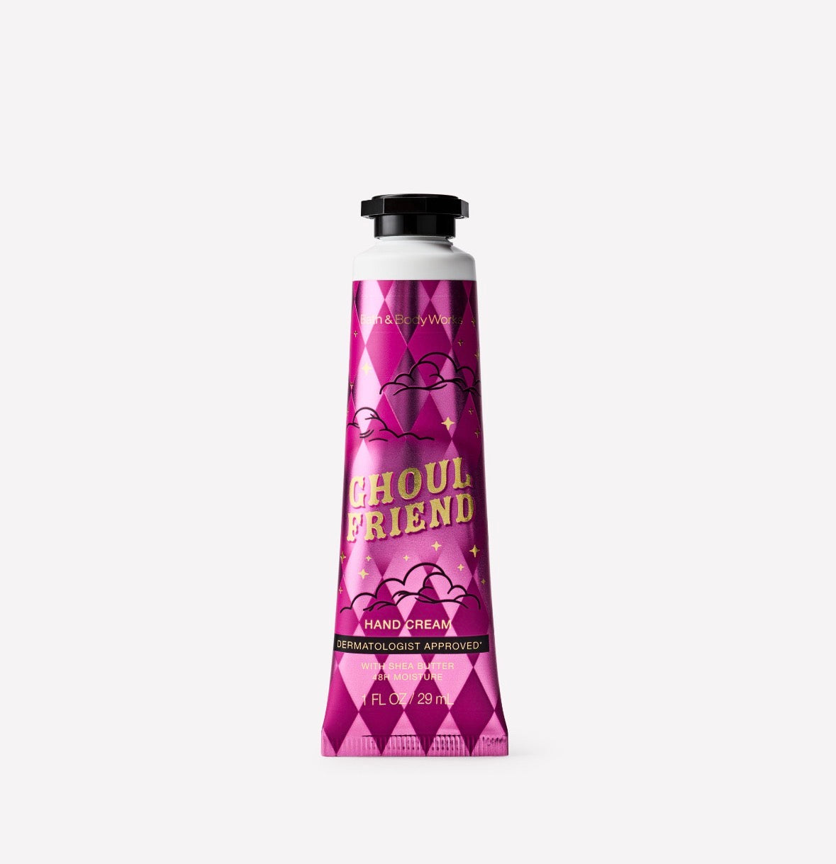Ghoul Friend Hands Cream by Bath Body Works