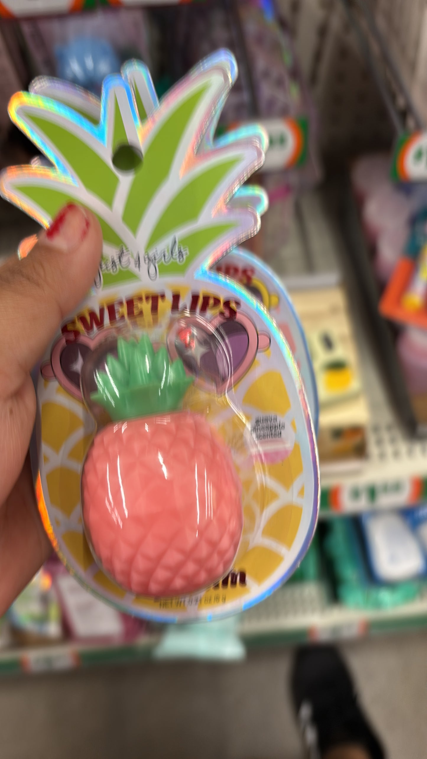 Sweet Lip Lip Balm