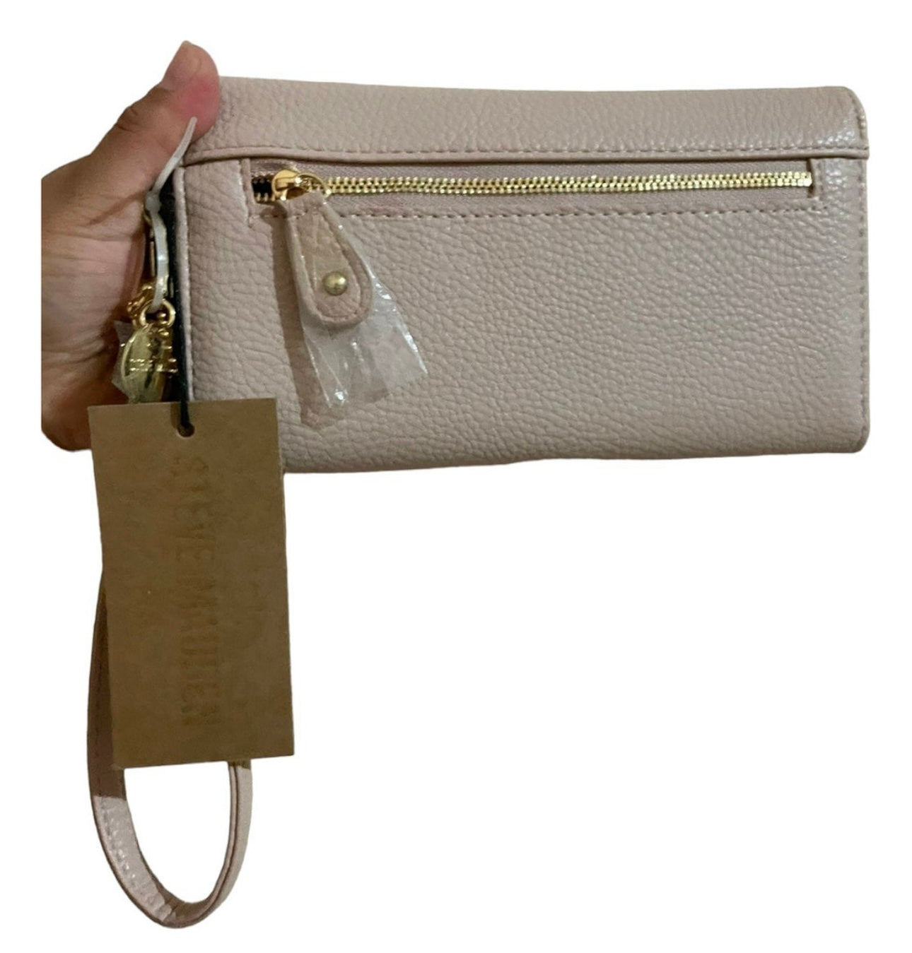 Cartera Steve Madden Portafolio Original
