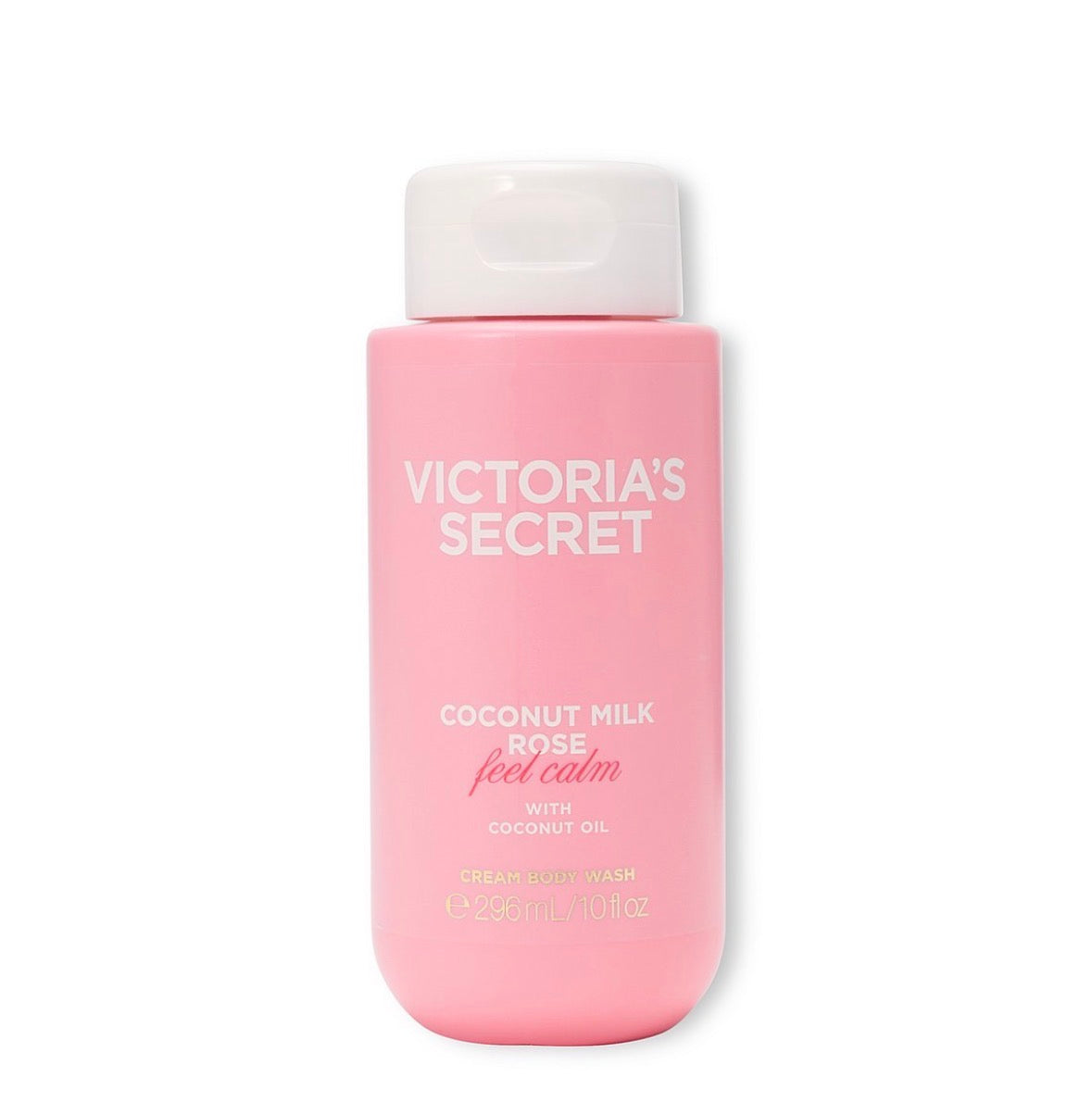 Victoria’s Secret Coconut Milk Rose Cream Body Wash 296 ml