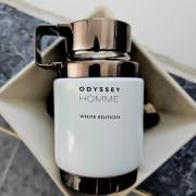 Odyssey Homme White Edition de Armaf